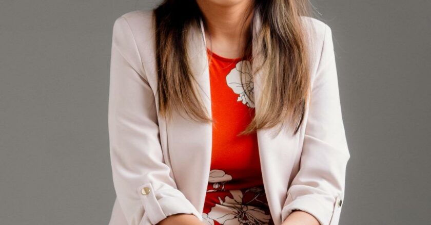 Kasturi Das Talukdar: Redefining Leadership in SaaS, Sales, and Startup Mentorship