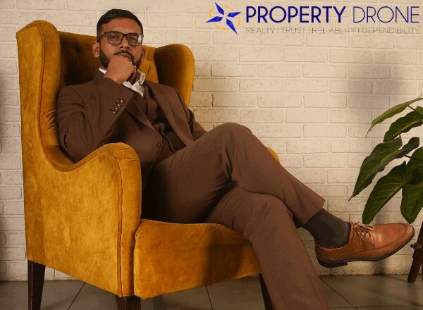 500 Properties, 25 Awards, 5 Years: How PropertyDrone Realty Solved Pune’s Luxury Real Estate Problems