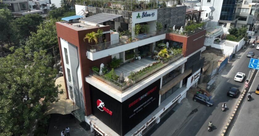 Inside the Bone: Advanced Intraosseous Knee Treatment Now Available in India at RegenOrthoSport