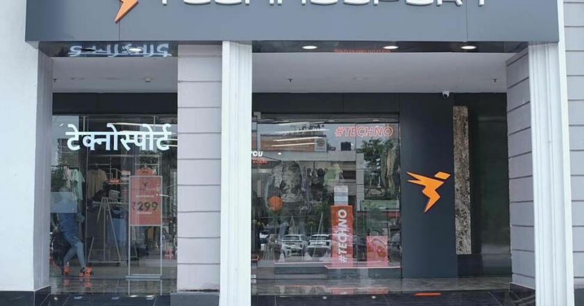 TechnoSport doubles down on Central India with debut in Raipur, targets 8 stores across the region by year-end