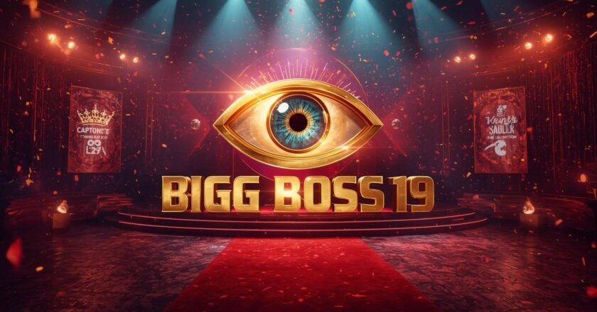 Bigg Boss 19 Contestants Breakdown: Profiles, Controversies, and Latest House Dynamics