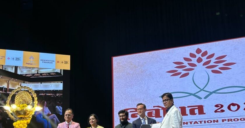 Employability.life & Federation University join hands with SNU for future-ready programs for engineering, business & IT students