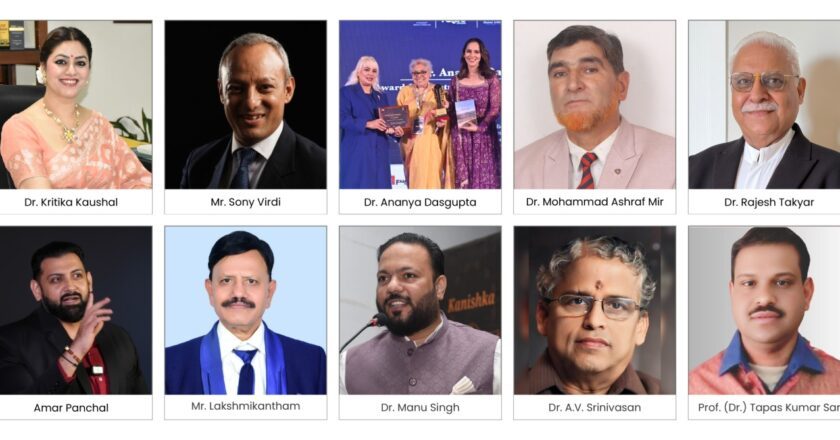 Celebrating Teacher’s Day: A Tribute to 10 Educators and Their Legacies