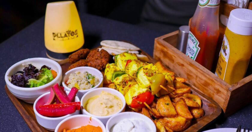 5 must-visit North Indian restaurants in Delhi NCR