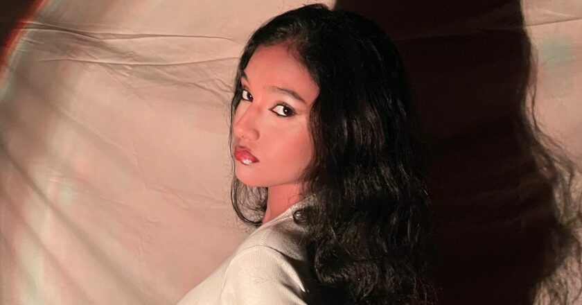 Shabnoor Shaikh: The Next Big Name in Indian Fashion and Influencing