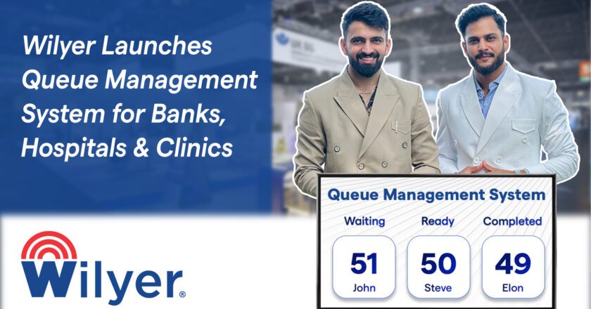 Bootstrapped Wilyer Expands Enterprise SaaS Portfolio With Queue Management System