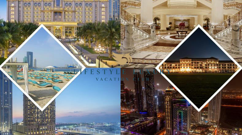 Choose a Luxurious Travel with Lifestyle Luxury Vacation Club