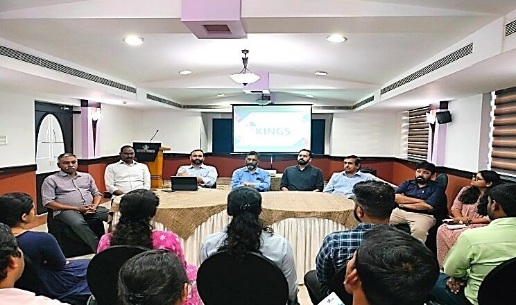 Kings Infra and Sri Aqua Seafoods Set 30th September Cutoff for Valuation; Integration aims to Unlock Synergies in Sustainable Aquaculture