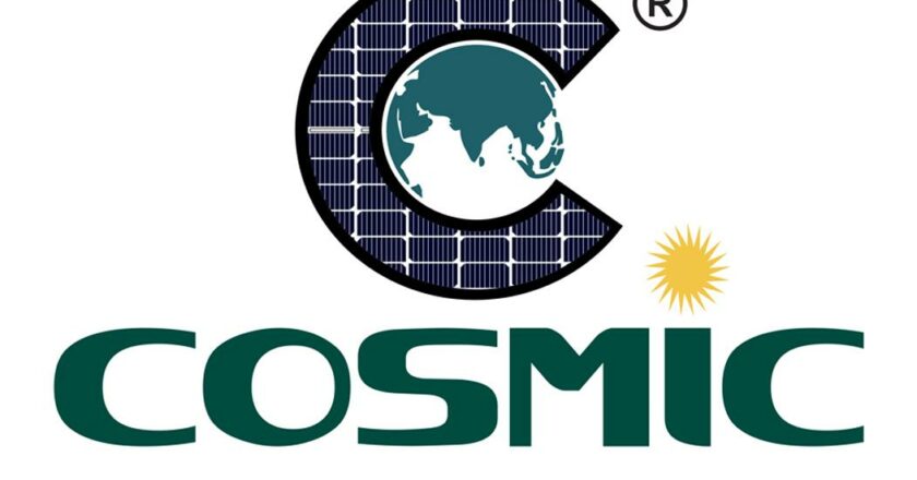COSMIC PV POWER PVT. LTD. CELEBRATES ITS 5TH FOUNDATION DAY WITH GRANDEUR AND ANNOUNCES BOLD FUTURE PLANS