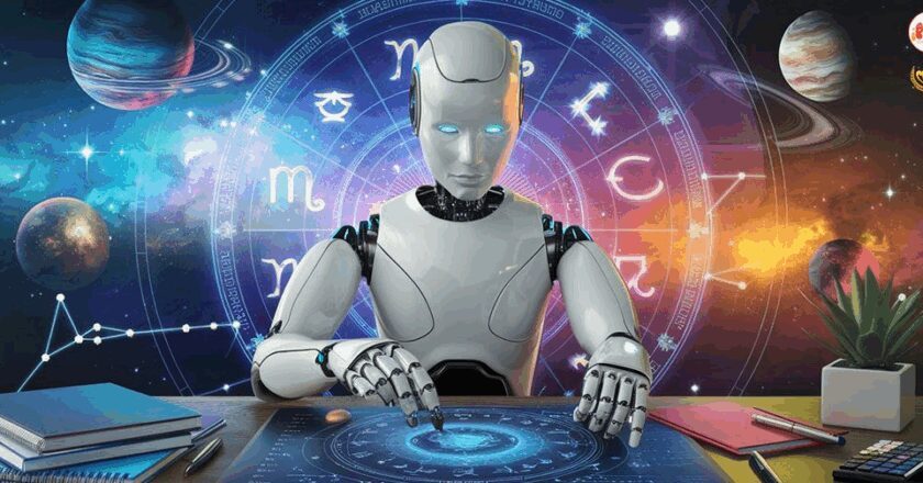 Written in the Stars, Powered by AI: How Melooha Guides Life’s Choices