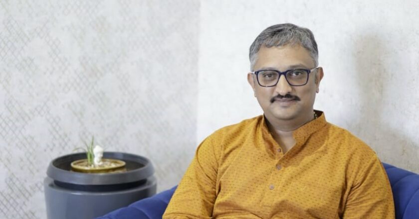 Kiran M Danaprakash: Transforming Wealth Creation with Ethics, Strategy & Education