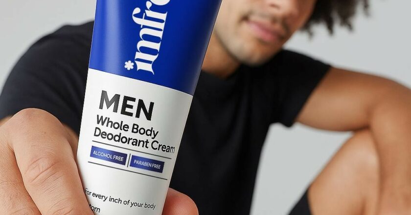 From Sinus Problems to Success: How imfresh Revolutionized Personal Care in India with First-Ever Whole Body Deodorant Cream