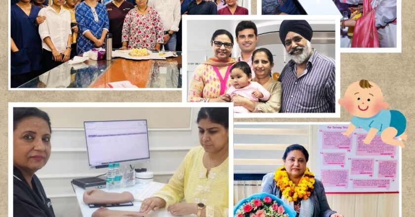Trusted by Thousands, Risaa IVF Stands as India’s Best IVF Center