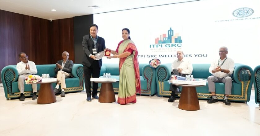 Compact cities vital for India’s growth, experts stress at ITPI workshop
