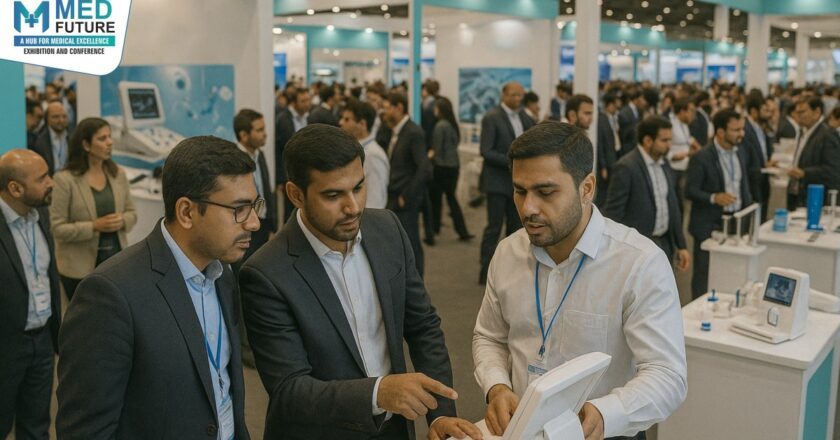 From Jaipur to the World: MedFuture India Showcases Healthcare’s Future this November