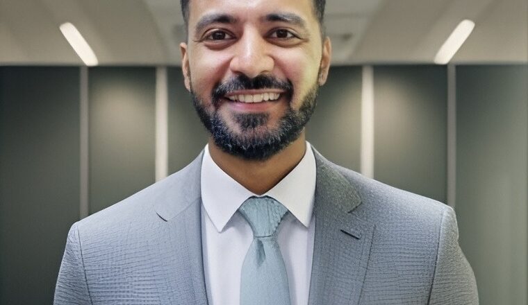 How Kaushik Jethva Built a Global Marketing Ecosystem