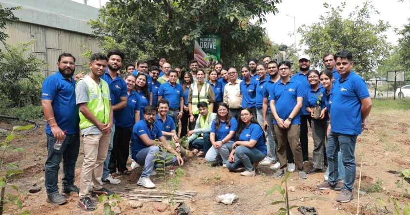Eastman Auto & Power Ltd. Collaborates with Shikhar Dhawan Foundation to Promote Environmental Sustainability