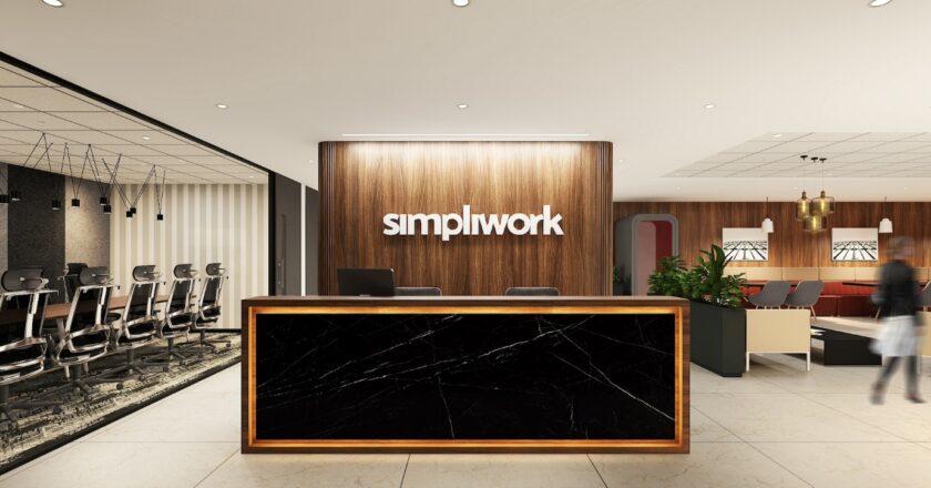 Simpliwork Expands Maharashtra Footprint with 250,000 Sq. Ft. in Leases
