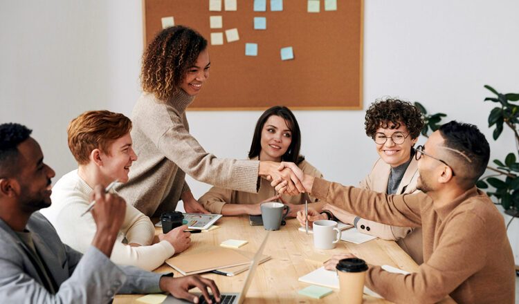 The Talent Agency That’s Helping Influencers Earn More, Faster