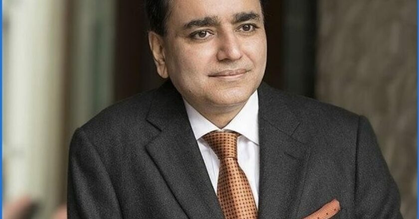 Can Delhi and Mumbai Compete with Saudi and Singapore? Insights from India’s Urban Builders like Shravan Gupta