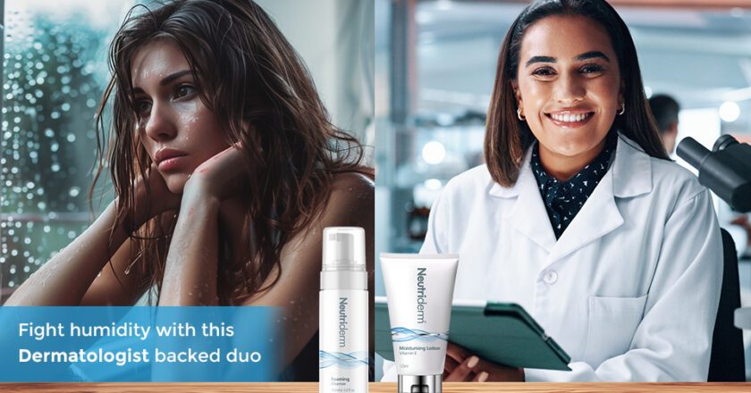 Is Humidity Secretly Sabotaging Your Skin? Dermatologists Back This 2-Step Solution