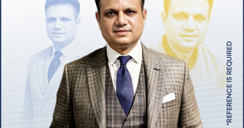 Business Strategist Hirav Shah Says: Check Where You’re Lacking in Business – The 6+3+2 Success Formula