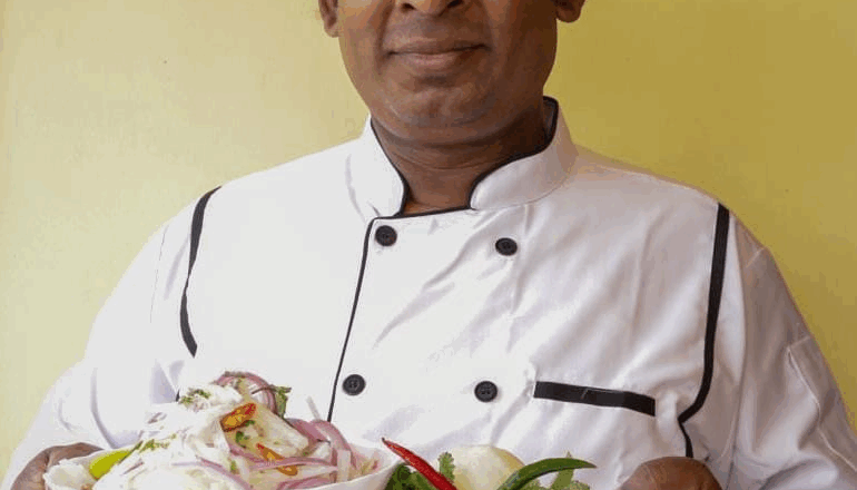 From Debipur to Global Culinary Excellence: The Inspiring Journey of Chef Kumaresh Mondal