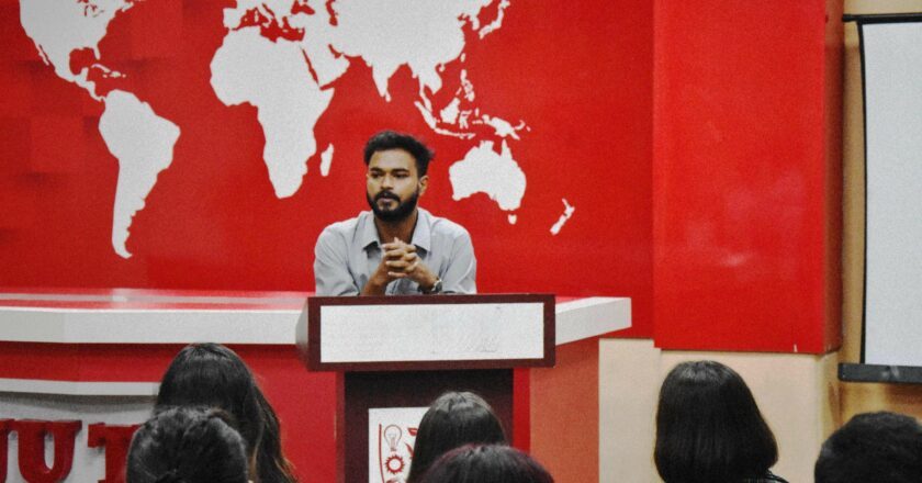 How 26-Year-Old Abhimanyu Nirban Scaled India’s First AI Marketing Agency Worldwide