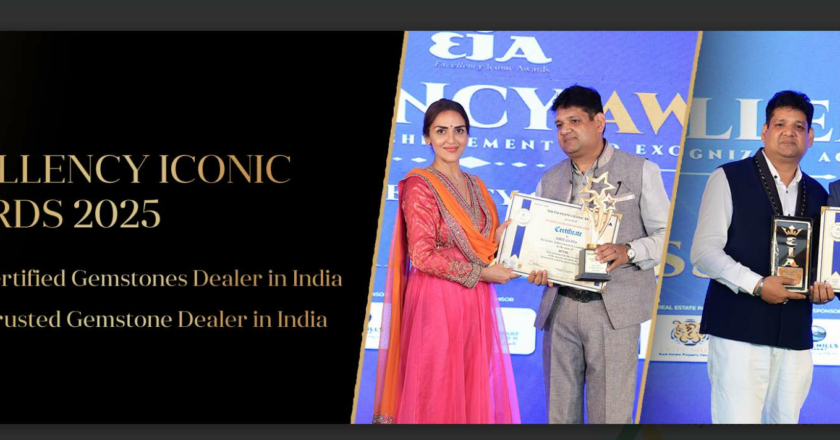 Dhanshree Gems: Ethical Astrological Gemstones for the Modern Era