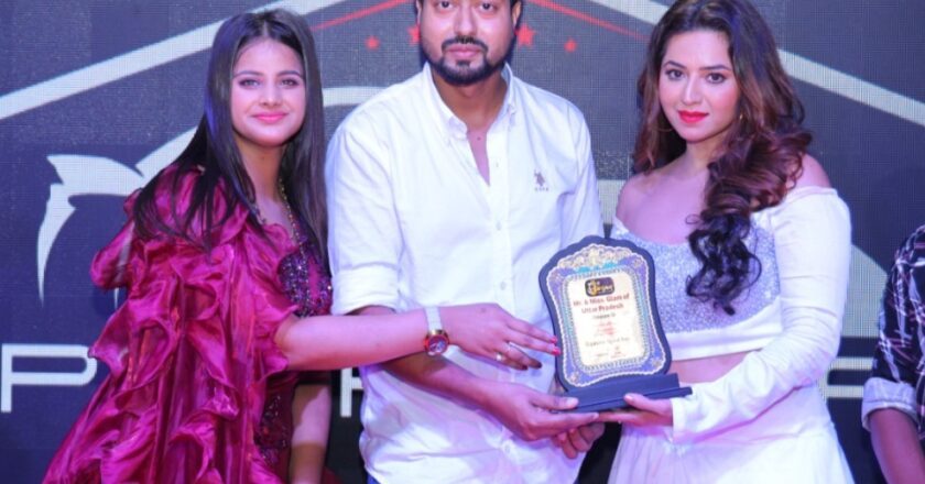 Tauseef Ahamad – Director, Founder of Be Original Production & Visionary Leader
