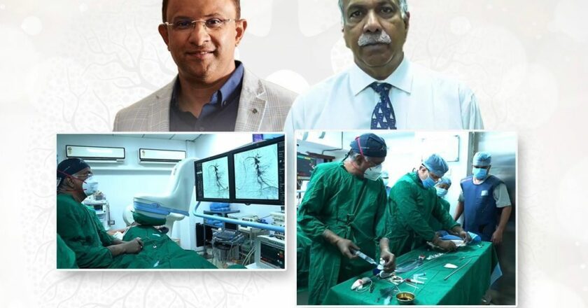 From Emergency to Recovery: Why Horizon Prime is the Most Trusted Hospital in Thane