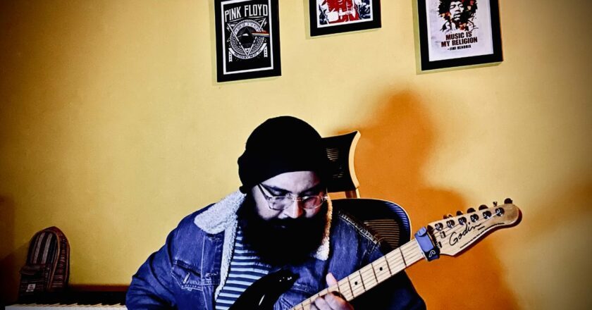 Eight Note Academy: Shaping the Future of Music, One Note at a Time.