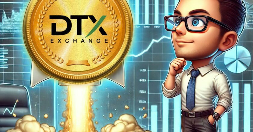 Ethereum Price Prediction to $5000 Has Dropped to $3500, Investors are Betting on DTX Presale