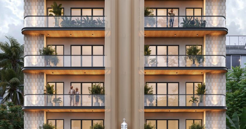 Scaling New Horizons: Guliani Group’s Horizon Floors Expands with Sector 63A Launch after the Success of Sector 93