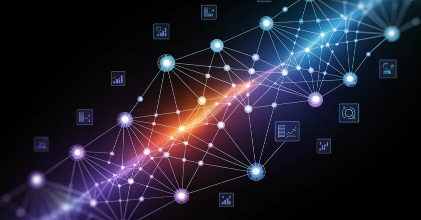 AI in Investing: How Artificial Intelligence Is Changing the Way We Make Decisions