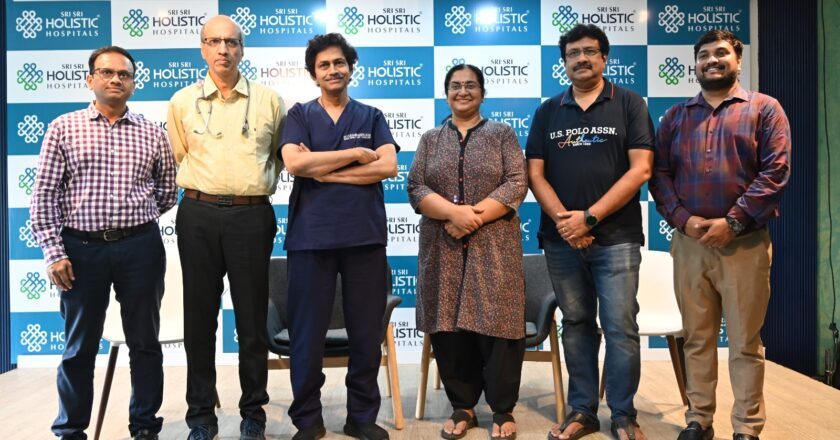 Sri Sri Holistic Hospitals Achieves Landmark in Cardiology with First-of-its-Kind Ultra-Fast Q-Dot Ablation in South East Asia & India
