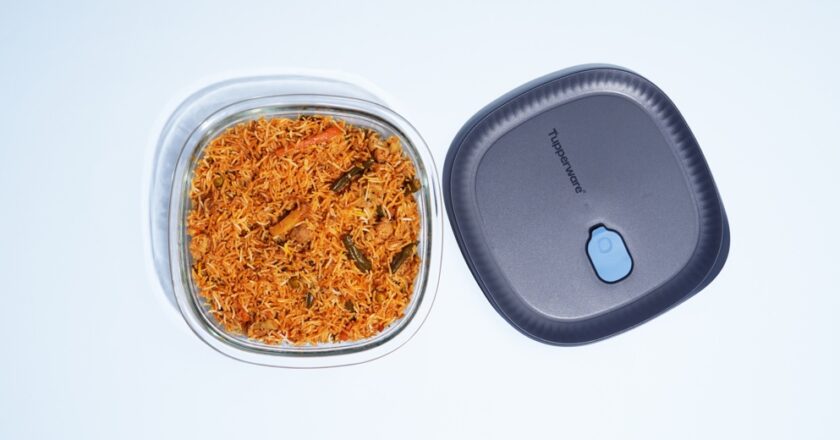 Tupperware Expands Footprint in India with the Launch of Glassware, Cookware & Stainless-Steel Bottles & Flasks