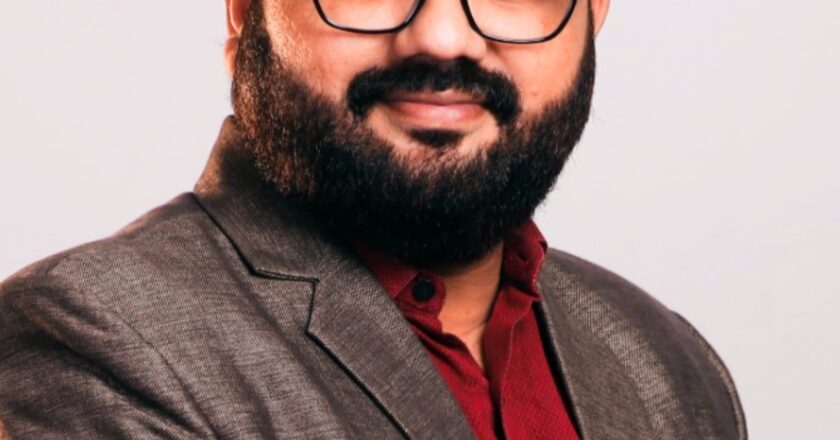 “Dr. Hussain Basha – From Tamil Nadu to Global Recognition as a Psychologist, Coach, and Trainer”