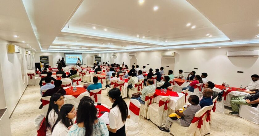 Madhav Immigration Pvt. Ltd. Marks Successful Entry into South India with Immigration Awareness Seminar in Goa