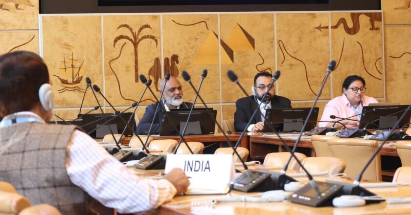 Is India’s NorthEast setting precedent of Integrated Development for Global South?