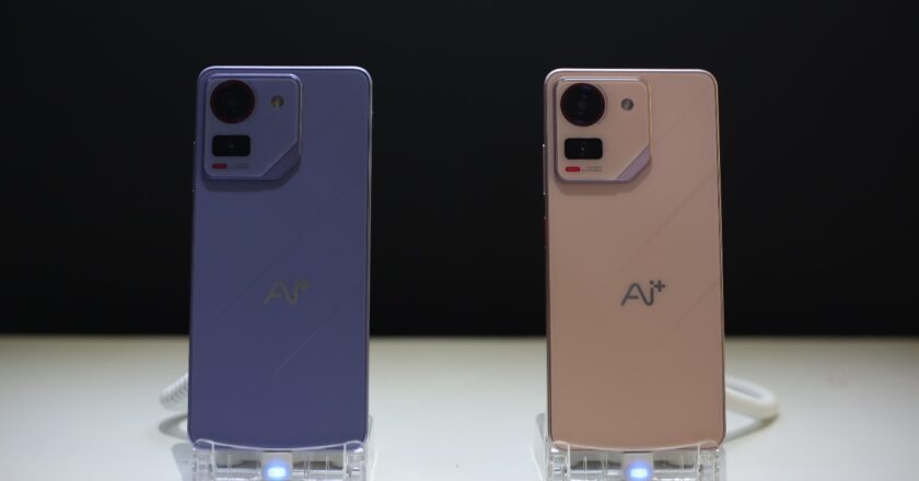 Ai+ Smartphone Lights Up Flipkart’s Big Billion Days With Exclusive Festive Offers