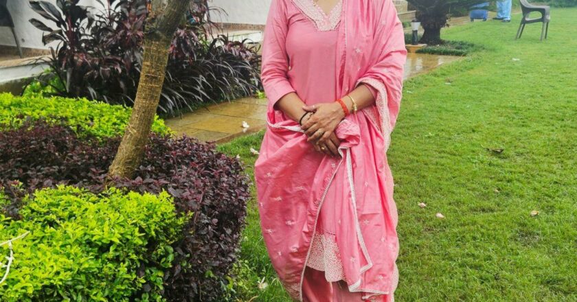 From Homemaker to Health Mentor: The Inspiring Journey of Poonam Tokas