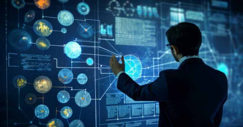 Infodot Technologies Powers Compliance and Cybersecurity with AI-Driven SECaaS