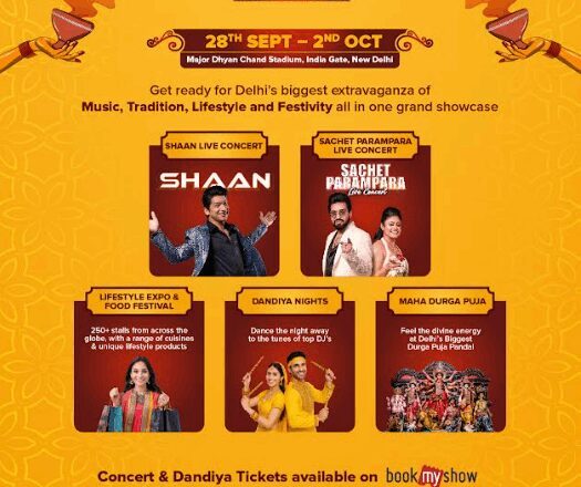 TV9 Festival of India on boards ‘Shaan’ & ‘Sachet-Parampara’ to rev up its offering