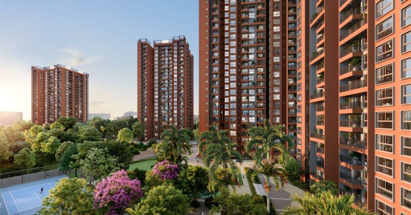 NBR Group’s Soul of the Seasons Wins Accolades for Themed Luxury Living