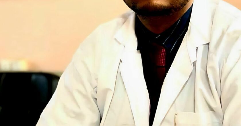Pharmacological Arrest of Pulmonary Fibrogenesis: The Role of Nintedanib -Dr.Birupaksha Biswas,MD Clinical & Interventional Pathologist