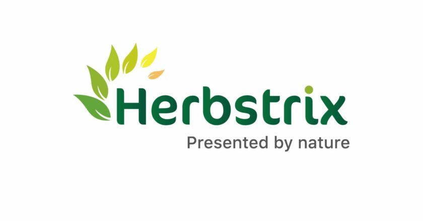 Herbstrix Brings Nature – Backed Wellness to Modern India