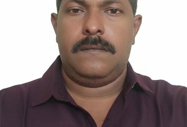 Recognized as Tamil Nadu’s Best PR Professional: Sivakumar, Founder of Siva PR Factory.