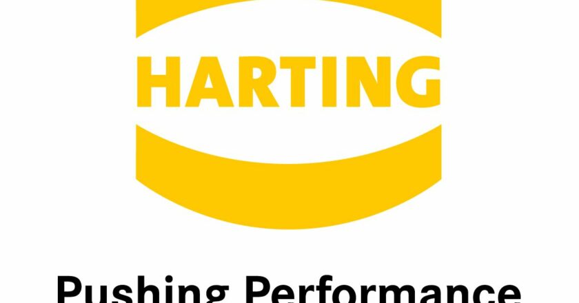 HARTING India At ELECTRONICA  2025, BIEC Bangalore