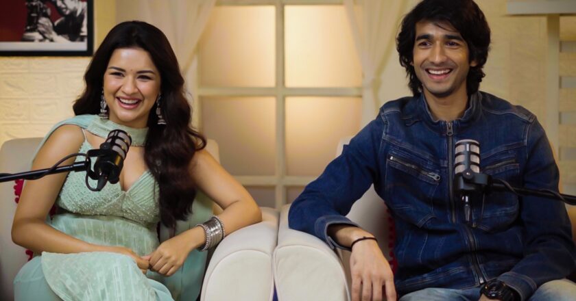 ‘Scene Kya Hai’: Reliance Entertainment’s New Podcast Gives You a Front-Row Seat to Filmmaking Magic